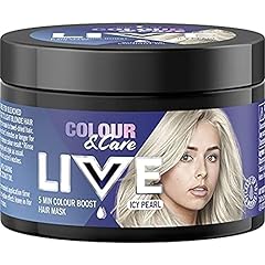 Schwarzkopf live colour for sale  Delivered anywhere in UK