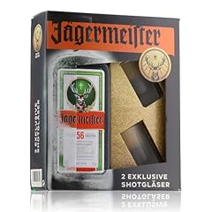 Jägermeister kräuterlikör g gebraucht kaufen  Wird an jeden Ort in Deutschland