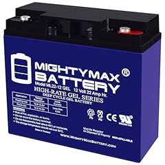 Mighty max battery for sale  Delivered anywhere in USA 