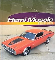 Hemi muscle for sale  Delivered anywhere in UK