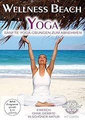 Wellness beach yoga gebraucht kaufen  Wird an jeden Ort in Deutschland