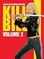 Kill bill vol for sale  Delivered anywhere in USA 