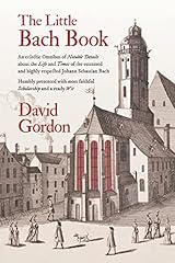 Little bach book for sale  Delivered anywhere in USA 