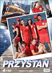 Przystan for sale  Delivered anywhere in UK