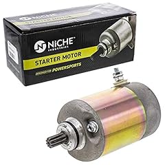 Niche starter motor for sale  Delivered anywhere in USA 