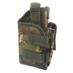 Fondina cosciale militare usato  Spedito ovunque in Italia 