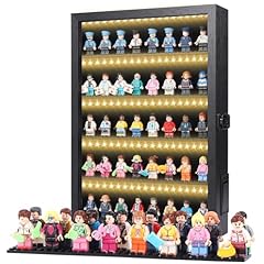 Minifigure display case for sale  Delivered anywhere in USA 
