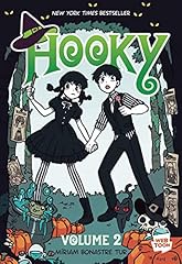 Hooky volume graphic d'occasion  Livré partout en France