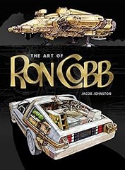 Art ron cobb for sale  Delivered anywhere in USA 