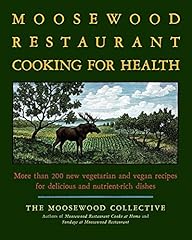 Moosewood restaurant cooking for sale  Delivered anywhere in USA 