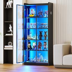 Gurexl display cabinet for sale  Delivered anywhere in UK