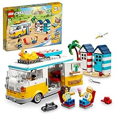 Lego creator beach for sale  Delivered anywhere in USA 