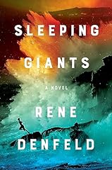 Sleeping giants novel gebraucht kaufen  Wird an jeden Ort in Deutschland