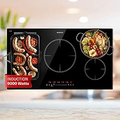 Klarstein induction hob for sale  Delivered anywhere in UK