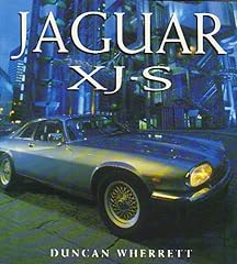 Jaguar xjs d'occasion  Livré partout en France