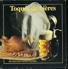 Toqués bières grands d'occasion  Livré partout en France
