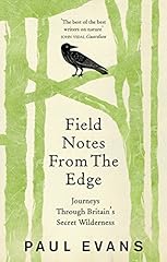 Field notes from d'occasion  Livré partout en France