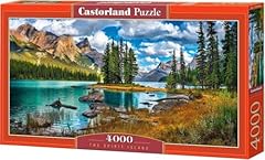 Castorland 400188 puzzle gebraucht kaufen  Wird an jeden Ort in Deutschland