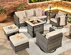 Ovios pieces patio for sale  Delivered anywhere in USA 