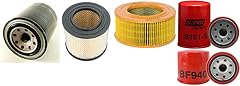 Generic filter service for sale  Delivered anywhere in UK