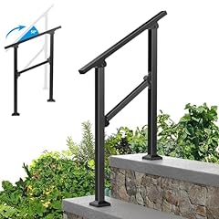 Wrought iron handrails for sale  Delivered anywhere in USA 