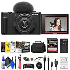 Sony vlogging camera for sale  Delivered anywhere in USA 