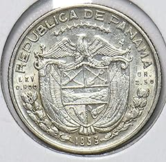Collectible coin panama for sale  Delivered anywhere in USA 