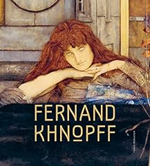 Fernand khnopff d'occasion  Livré partout en France