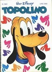 Topolino libretto n.1931 usato  Spedito ovunque in Italia 