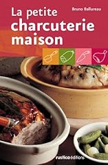 Petite charcuterie maison d'occasion  Livré partout en France