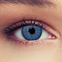 Designlenses lenti contatto usato  Spedito ovunque in Italia 