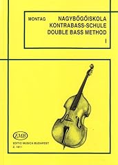 Double bass tutor for sale  Delivered anywhere in USA 
