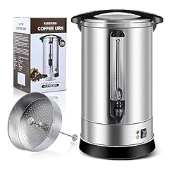 Werkweit coffee urn for sale  Delivered anywhere in USA 