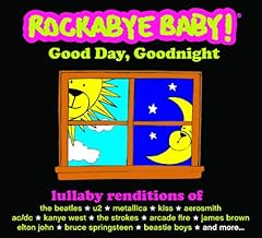 Rockabye baby good for sale  Delivered anywhere in USA 