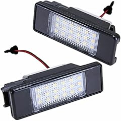 Led kennzeichenbeleuchtung rec gebraucht kaufen  Wird an jeden Ort in Deutschland