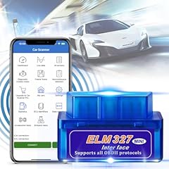 Obd2 scanner wireless for sale  Delivered anywhere in USA 