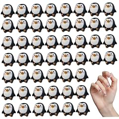Mini penguins 50pcs d'occasion  Livré partout en France