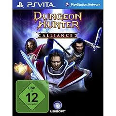 Dungeon hunter alliance gebraucht kaufen  Wird an jeden Ort in Deutschland