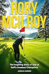 Rory mcilroy the gebraucht kaufen  Wird an jeden Ort in Deutschland
