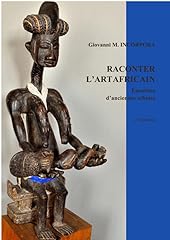 Raconter art africain d'occasion  Livré partout en France