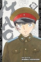 Mao volume 20 usato  Spedito ovunque in Italia 