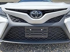 Front bumper license for sale  Delivered anywhere in USA 