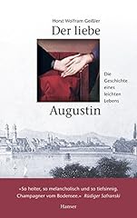 Augustin . gebraucht kaufen  Wird an jeden Ort in Deutschland