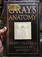 Gray anatomy for sale  Delivered anywhere in USA 