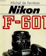 Nikon 601 usato  Spedito ovunque in Italia 