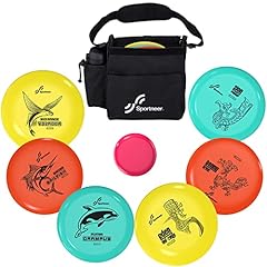 Sportneer disc lot d'occasion  Livré partout en Belgiqu