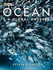 National geographic ocean for sale  Delivered anywhere in USA 