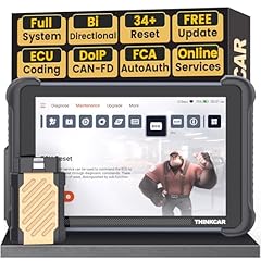 Thinkcar car diagnostic for sale  Delivered anywhere in UK