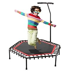 Ancheer fitness trampolin gebraucht kaufen  Wird an jeden Ort in Deutschland