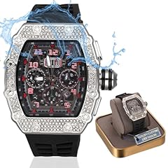 Halukakah premium orologio usato  Spedito ovunque in Italia 